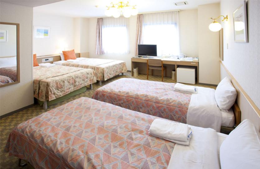 Pearl Hotel Kasai Tokio Exterior foto